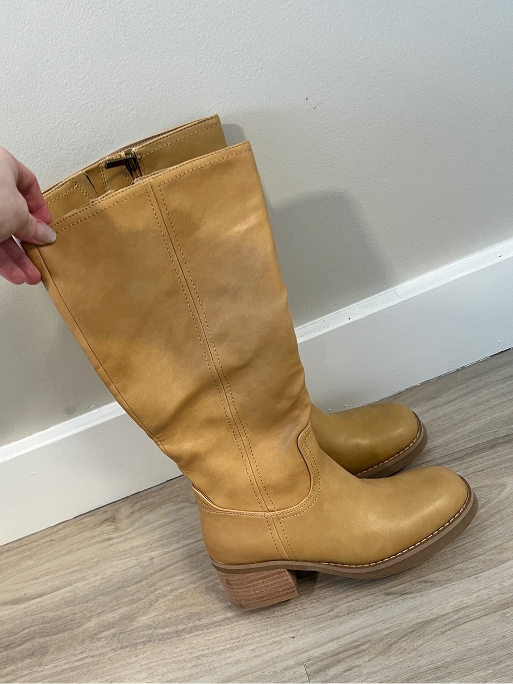 Cushionaire Boots